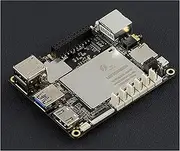 LattePanda V1.0 - A Powerful Windows 10 Mini PC 2GB/32GB