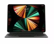 Magic Keyboard for iPad Pro 12.9‑inch (5th Generation) 2021 Black by Fedex