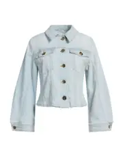[PINKO] PINKO Denim outerwear - Item 16391834
