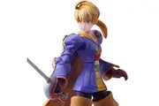 Final Fantasy Tactics - Ramza Beoulve Bring Arts Action Figure