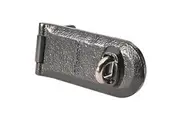 Master Lock 723eurd High Security Hasp 140mm (Multi Colour) (One Size)