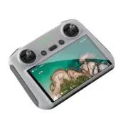 For DJI MINI 4PRO Remote Control AR Film AIR3 Protective Film RC2 Parts