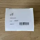 (4 Pack) e.l.f. lock On Liner & Brow Cream Espresso