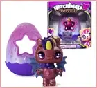 Hatchimals GLOW UP Magic Dust COLLECTIBLE Figure 3" UNIKEET GLOW n DARK❤️VHTF❤️