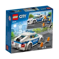 在飛比找蝦皮購物優惠-【免運費】LEGO樂高積木60239城市系列警察巡邏車男孩兒