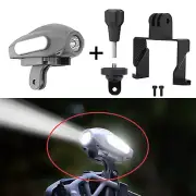 Searchlight LED Lamp Night Flight Light Mount Set for DJI Avata Drone Accessory