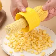 Corn Stripper Peeler Cob Cutter Thresher Corn Stripper Fruit Vegitable Tools