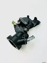 Thermostat Housing for PEUGEOT 207 1.4L / 1.4 Flex 2007-2014 CTM/PE/029A