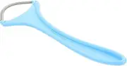 Portable Manual Facial Hair Remover Tool Spring Design Epilator for Upper Lip Chin and Cheeks Convenient Hair Threading for Smooth Skin the Go