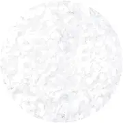 Bakery Craft Edible Glitter, 4oz, Glimmering Elegance In a Bottle, Handheld Container, Edible Glitter For Celebration Cake Decorating, Cupcakes, Cookies- Silver Pearl