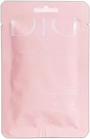 Didier Lab - Premium Moisturizing Gloves for Dry Cracked Hands Treatment - Hydrating Mix of Anti Aging Vitamins Minerals and Organic Extracts - Moisturizing Hand Therapy - Hand Rejuvenation-Spa Gloves