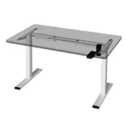 Artiss Standing Desk Frame Only Motorised Single Dual Motors Height Adjustable
