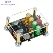ZK-PT2 HIFI Bluetooth Decoder Board Player Audio Receiver Audio Power Amplifier