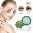 30PC Eye Mask To Remove Fine Wrinkles Eye Bag 24K Gold Eye Mask Eye Care 30ml