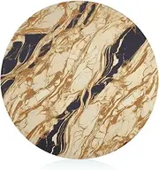 Chopping Blocks, Marble Printed Chopping Block,fruit Chopping Block,thickened Chopping Block,round Chopping Block