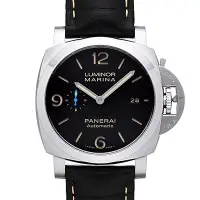 在飛比找Yahoo奇摩購物中心優惠-PANERAI 沛納海 Luminor PAM01312 三