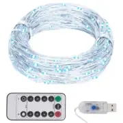 LED Home Decorative Room String Lights Indoor/Outdoor Use
