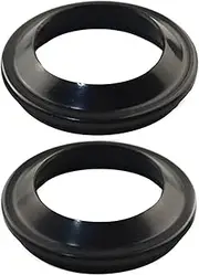 39 * 51 * 8/11 Motorcycle Parts Front Fork Damper Oil Seal for VT600C VT600CD CB700SC STEED400(Dust Seals)