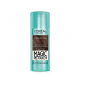 L'Oreal Magic Retouch Hair Spray Dark Brown 75ml