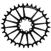 Garbaruk 1x 8-Bolt Oval MTB Chainring