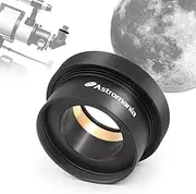 Astromania 1.25 / 2 Twist-lock Adapter - firmly and gently holds and centres your eyepieces