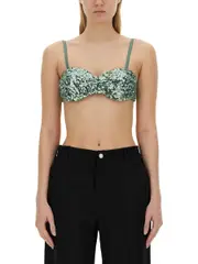 [Moschino Jeans] Moschino Jeans-Sequined Top-Donna 44