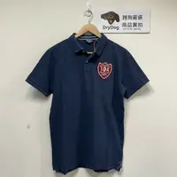 在飛比找樂天市場購物網優惠-跩狗嚴選 極度乾燥 Superdry Polo衫 polo 