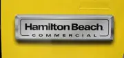 Hamilton Beach Blender