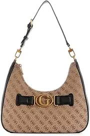 [GUESS] Aviana HOBO Women's Back