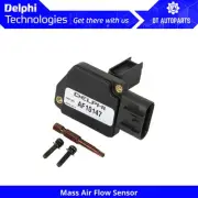 For 2004-2007 Saturn Ion 2.0L L4 Mass Air Flow Sensor Delphi 2005 2006