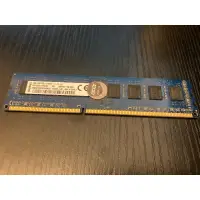 在飛比找蝦皮購物優惠-4/6 金士頓 Kingston DDR3L 1600 8G