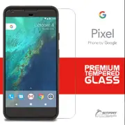 Tempered Glass Screen Protector Guard For Google Pixel / Pixel XL