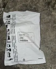 20451992 GENUINE VOLVO DPF EXHAUST AIR INTAKE TRANSDUCER PRESSURE SENSOR OEM NEW