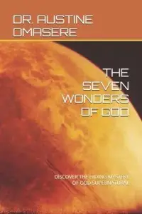 在飛比找博客來優惠-The Seven Wonders of God: Disc