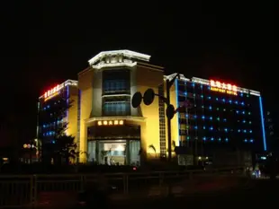 深圳機場大酒店Shenzhen Airport Hotel