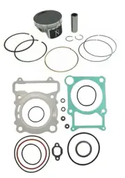 Namura .020 Over Bore Top End Repair Kit for Yamaha Kodiak 450 2018-2025 85mm
