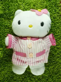 在飛比找樂天市場購物網優惠-【震撼精品百貨】Hello Kitty 凱蒂貓 KITTY絨