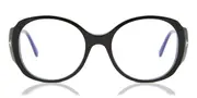 Tom Ford FT5620-B Blue-Light Block 001 Men's Glasses Black Size 53 - Private Health Rebate - Blue Light Block Available