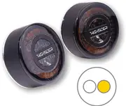 Highsider Rocket, LED turn signals/position light