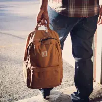 在飛比找Yahoo!奇摩拍賣優惠-【特價免運】Carhartt TRADE BACKPACK 