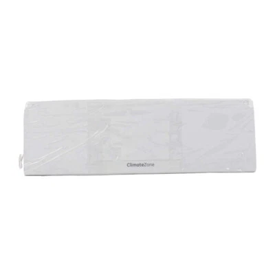 OEM GE WR32X24373 Refrigerator Cover Front Mp Asm