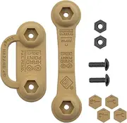 HAZARD 4 HardPoint(R) Modular Tie-Down System Parts: Kit #1