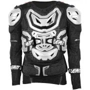 Body Protector 5.5 White Protector Jacket