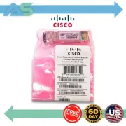 Cisco DS-SFP-FC32G-ELW 32Gbps Fibre Channel Extended LW SFP+ Transceiver