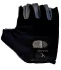 GYM/CYCLING GLOVES. VARIOUS SIZES. WEIGHT GLOVES, CYCLING GLOVES, FINGERLESS