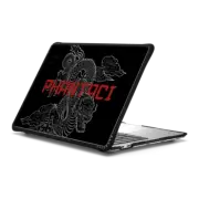 MacBook Pro 13-inch (M1 / M2 / Intel) Impact Case PHANTACi Dragon Laptop Case