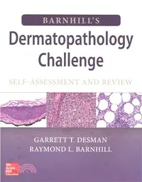 在飛比找三民網路書店優惠-Review of Dermatopathology