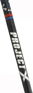 [Project X] LZ 6.0 Stiff Flex Driver Shaft + Callaway Epic/Big Bertha/Rogue/XR Tip + Grip