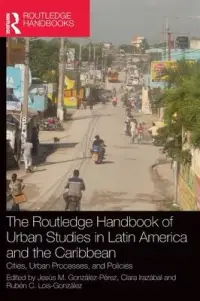 在飛比找博客來優惠-The Routledge Handbook of Urba
