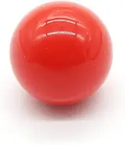 UYXOERA Original SANWA JLF-TP-8YT Joystick 33MM Top Ball Compatible with M6 Screw thread Use for Arcade Game Machine Cabinet (VER)